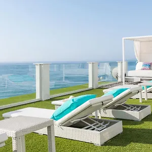 Planamar 4*, Platja d'Aro (Playa de Aro) España