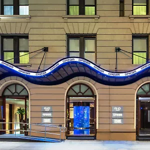 Dream Midtown, By Hyatt 4*, Nueva York Estados Unidos