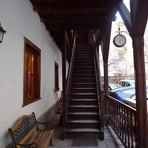 Mostel , Sofía Bulgaria