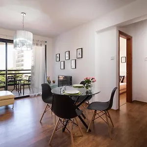 Апартаменты Mama Seaside, Ларнака
