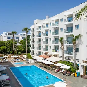 Apartahotel Alva, Protaras