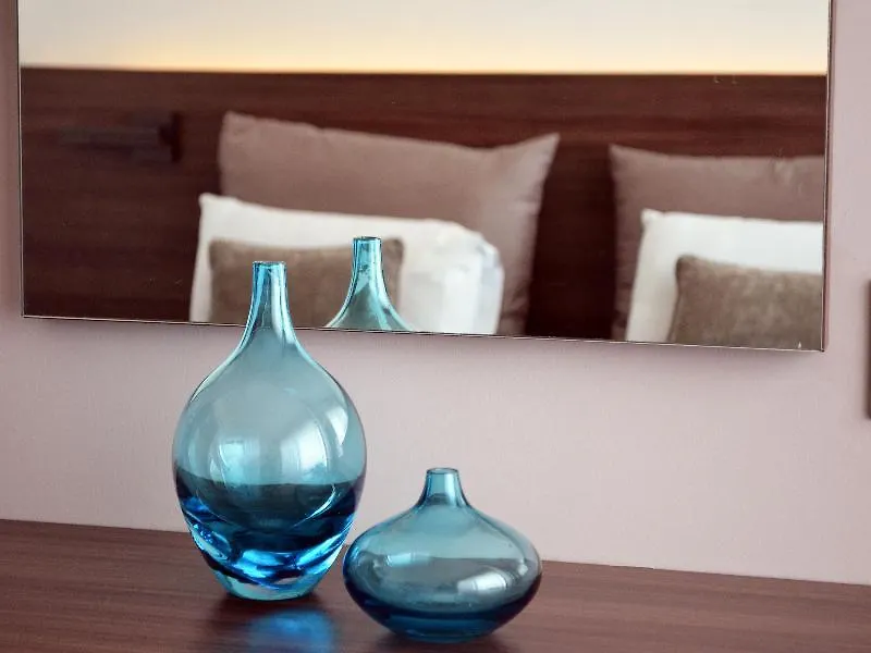 Sun Hall Hotel Larnaca