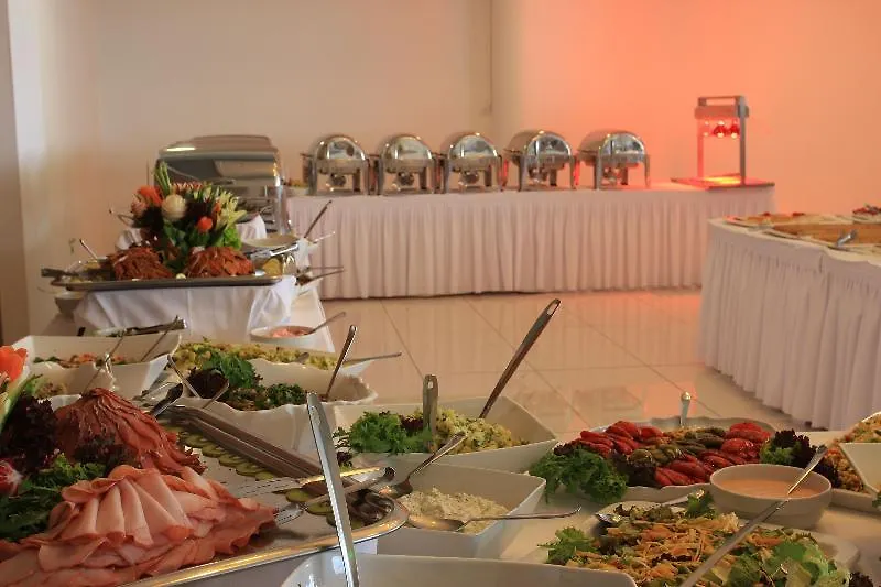 Sun Hall Hotel Larnaca 4*,  Cyprus