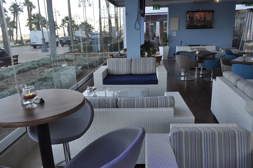 Sun Hall Hotel Larnaca